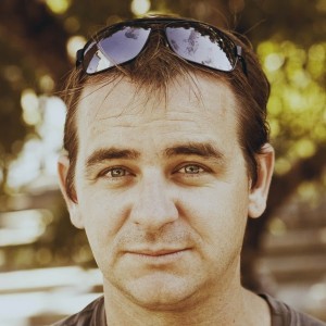 Corey Asbill