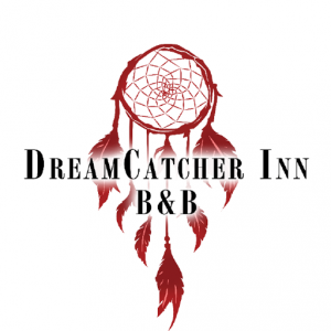 Dream Catcher Logo