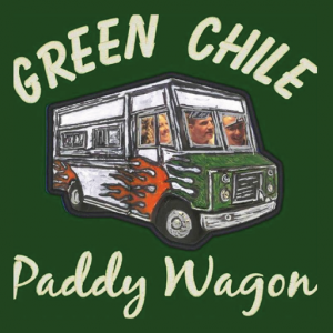 Green Chile Paddy
