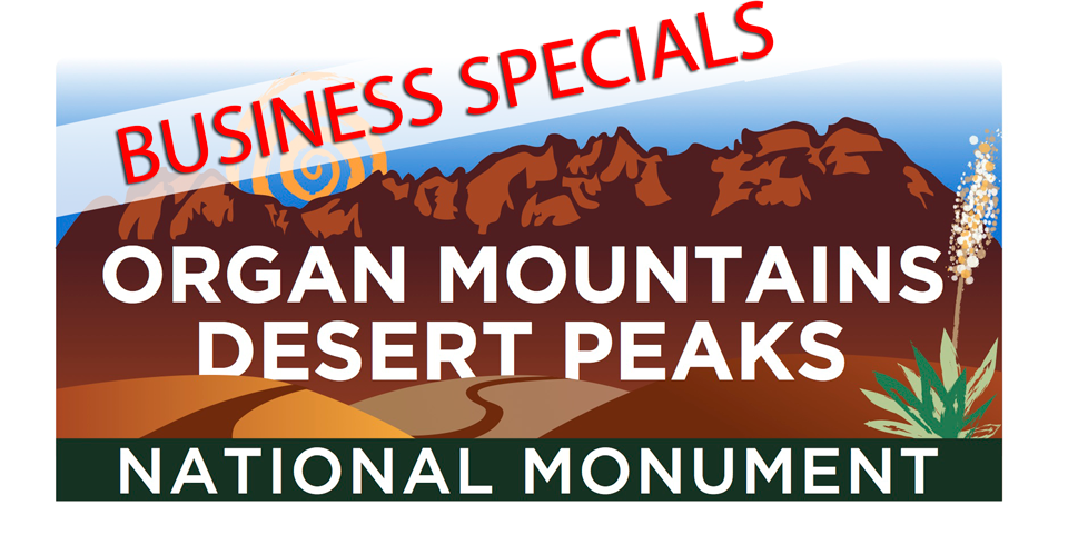 OMDP - Organ Mountain Desert Peaks - Las Cruces Green Chamber of Commerce